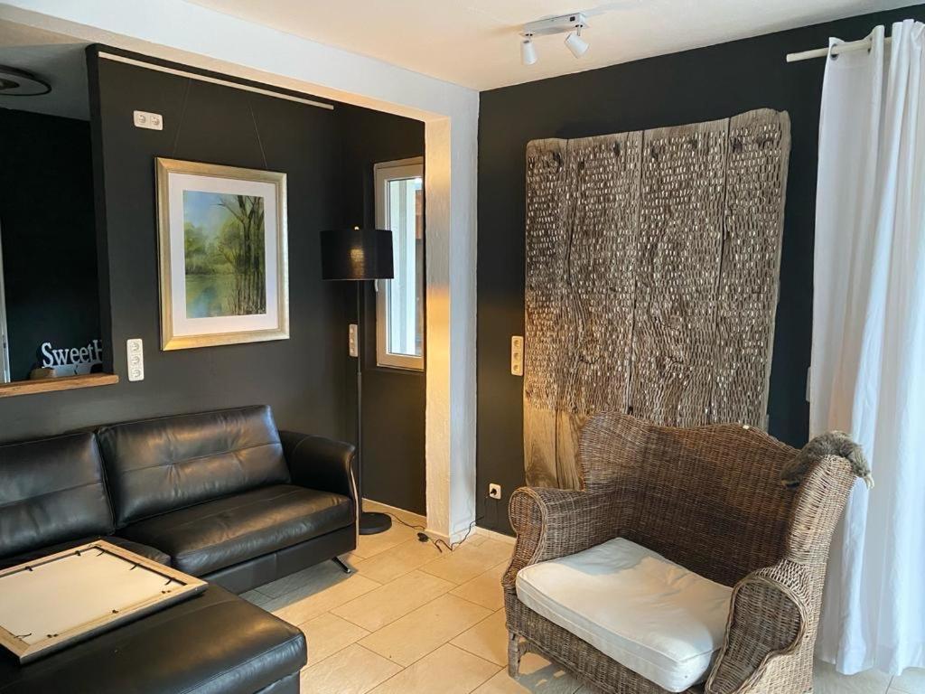 Haus Des Faultiers Apartment Stade Exterior photo