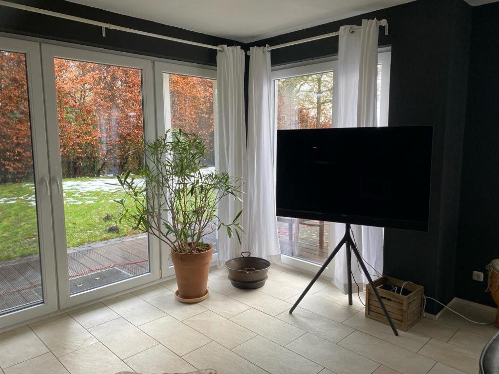 Haus Des Faultiers Apartment Stade Exterior photo